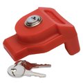 Roadpro Glandhand Lock RP1011LK